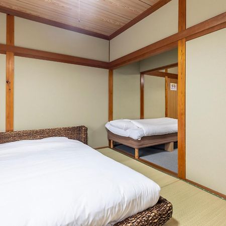 Tabist International Hotel Kaike Yonago Eksteriør bilde