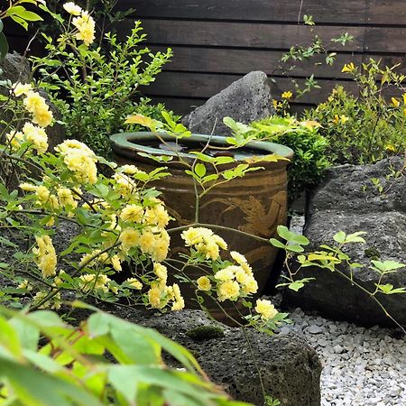 Tabist International Hotel Kaike Yonago Eksteriør bilde