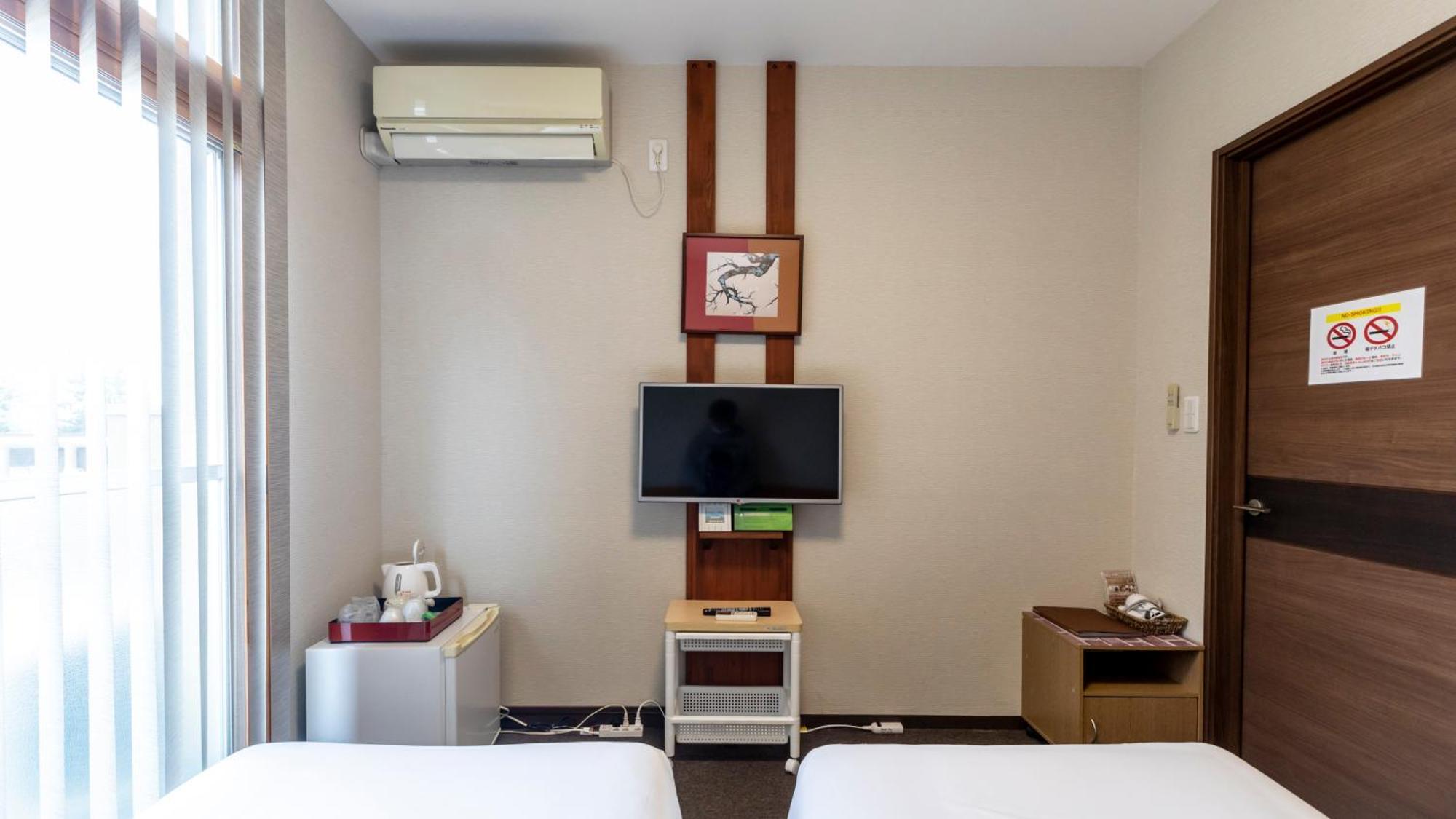 Tabist International Hotel Kaike Yonago Eksteriør bilde