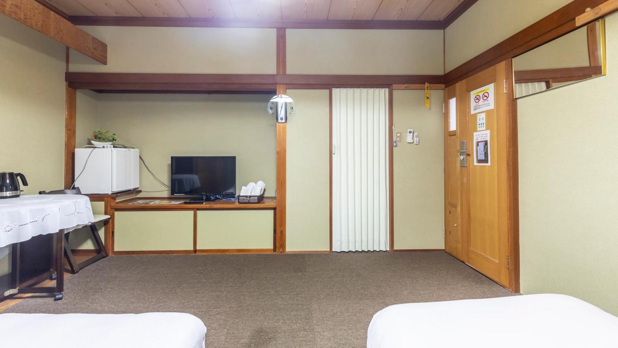 Tabist International Hotel Kaike Yonago Eksteriør bilde