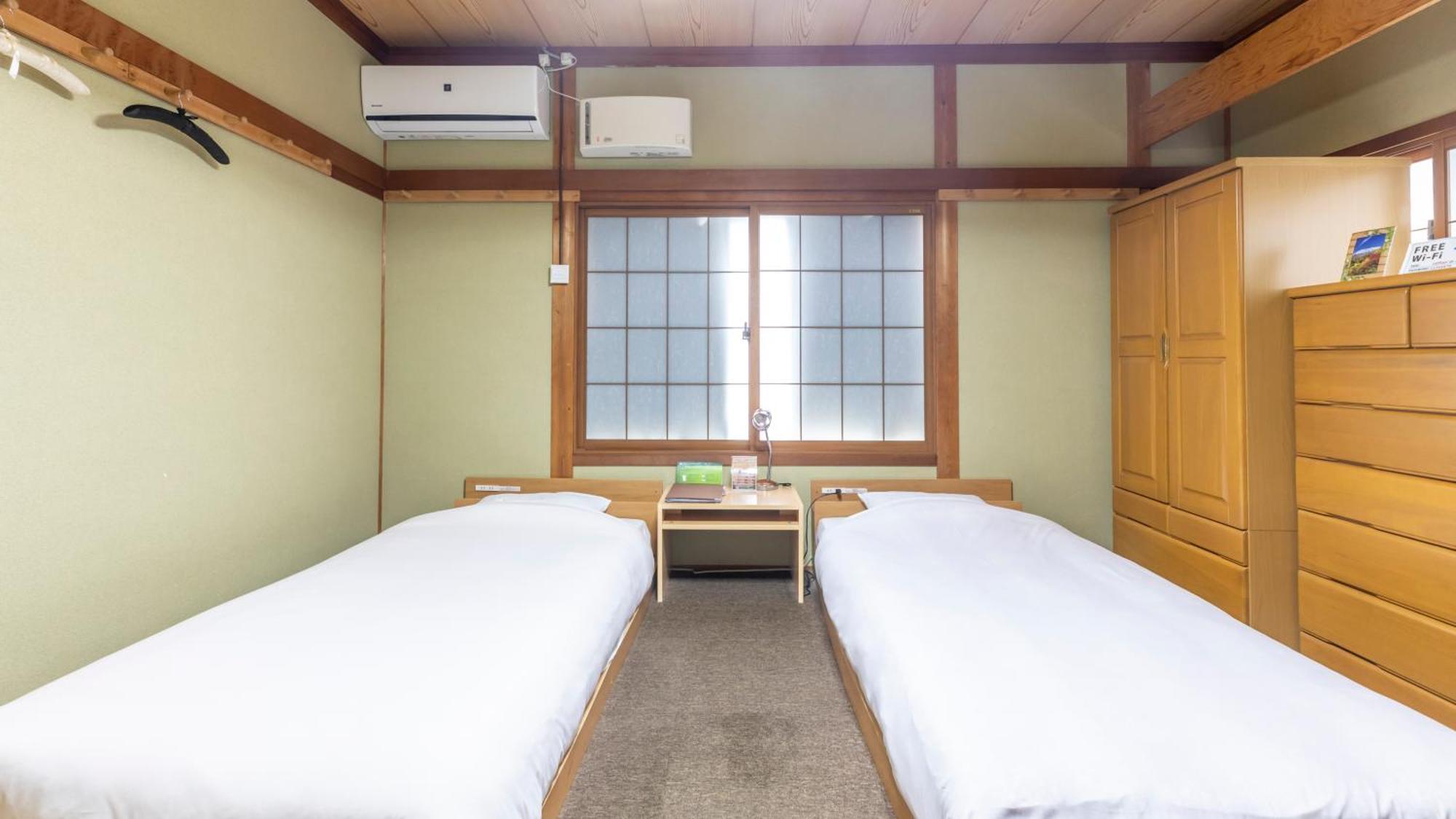 Tabist International Hotel Kaike Yonago Eksteriør bilde