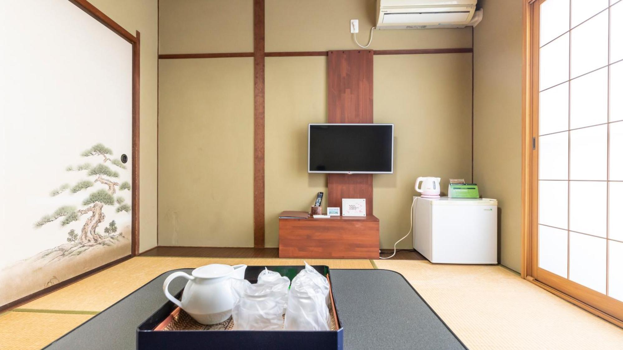 Tabist International Hotel Kaike Yonago Eksteriør bilde