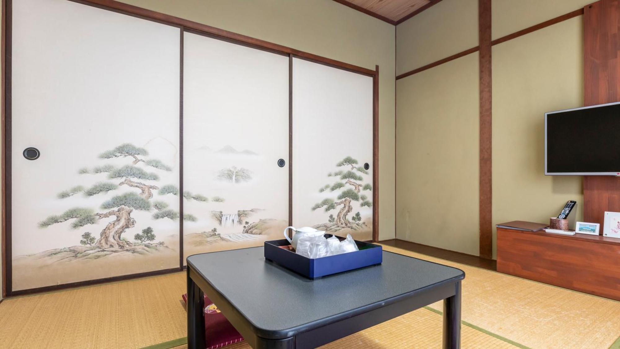 Tabist International Hotel Kaike Yonago Eksteriør bilde