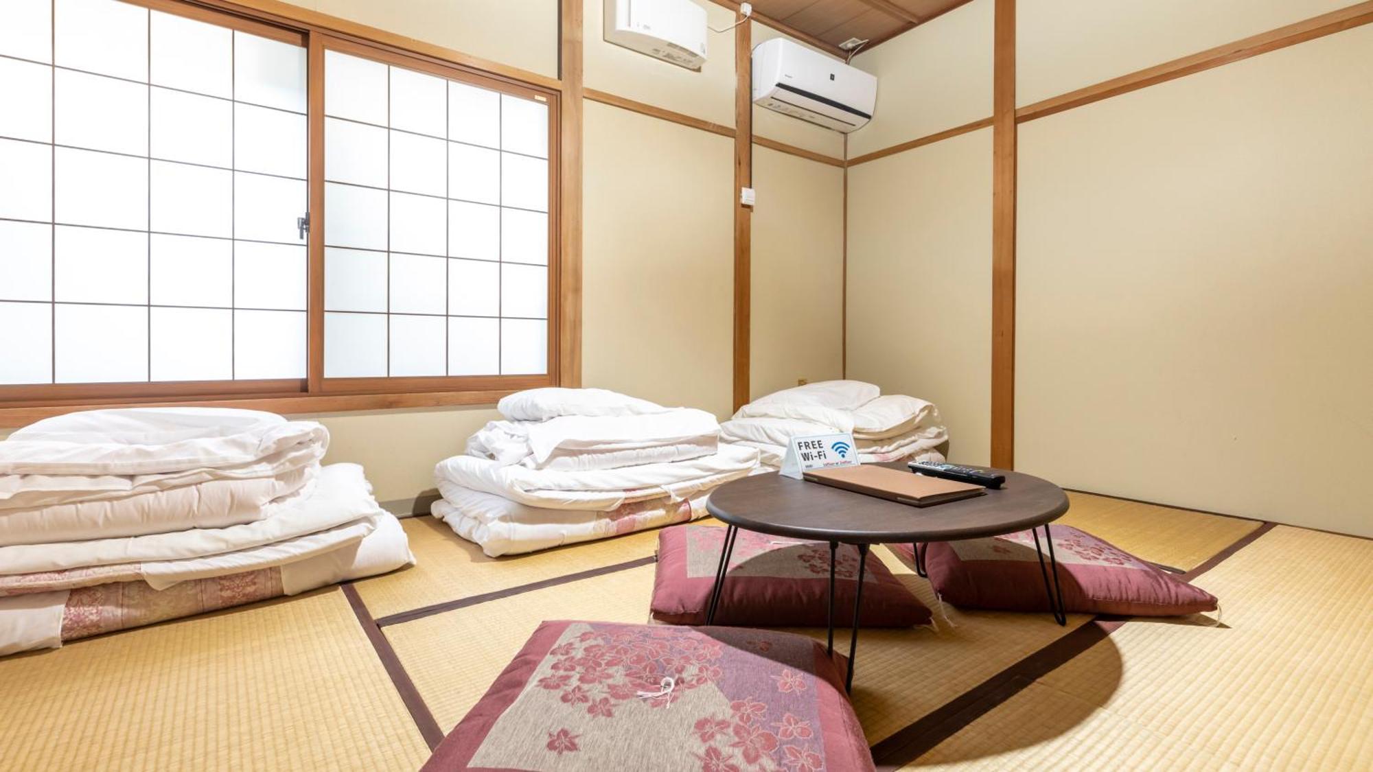 Tabist International Hotel Kaike Yonago Eksteriør bilde