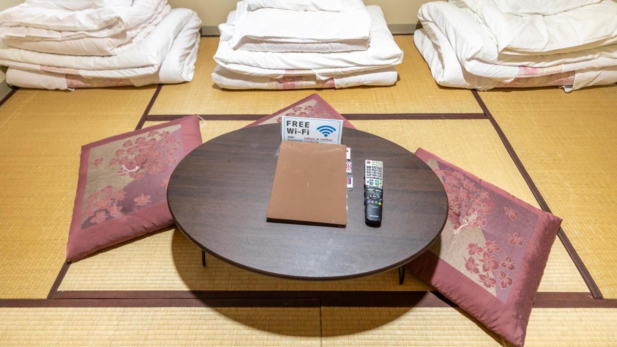 Tabist International Hotel Kaike Yonago Eksteriør bilde