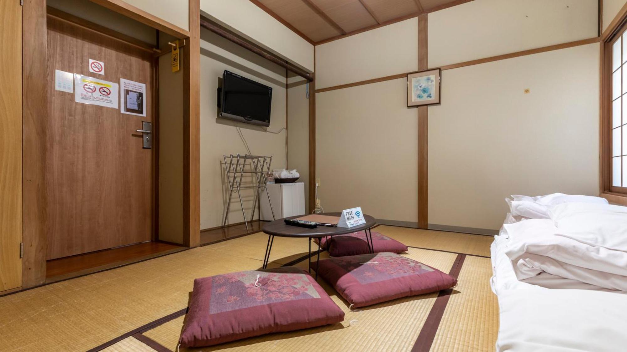 Tabist International Hotel Kaike Yonago Eksteriør bilde