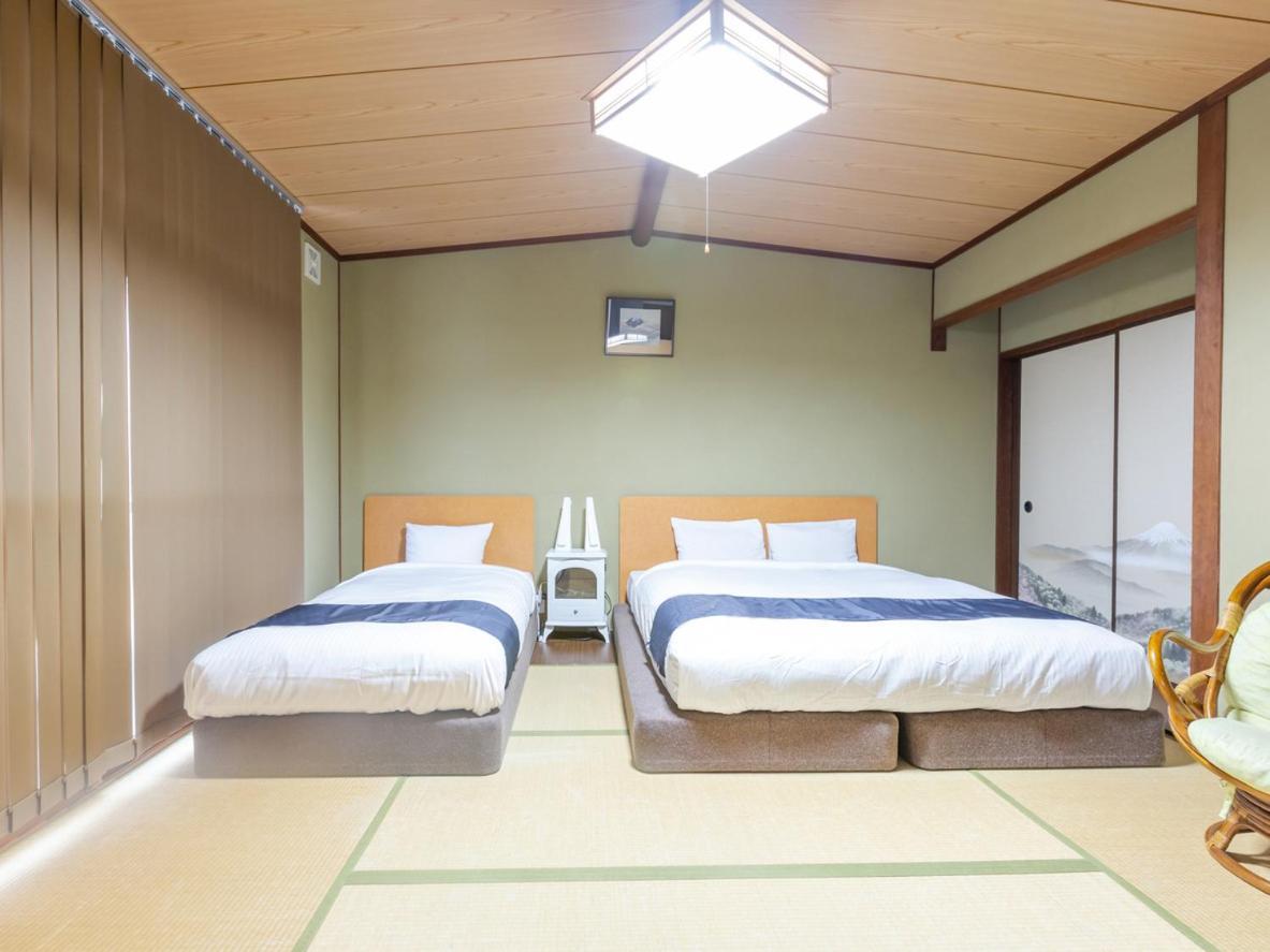 Tabist International Hotel Kaike Yonago Eksteriør bilde