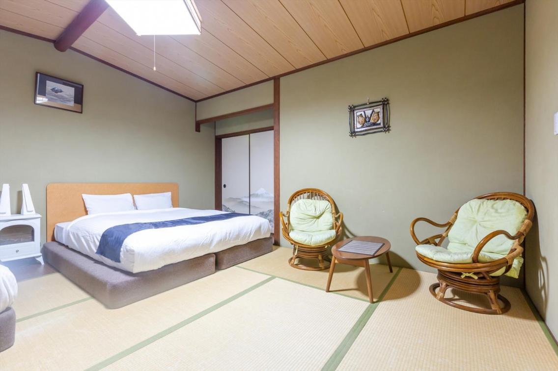 Tabist International Hotel Kaike Yonago Eksteriør bilde