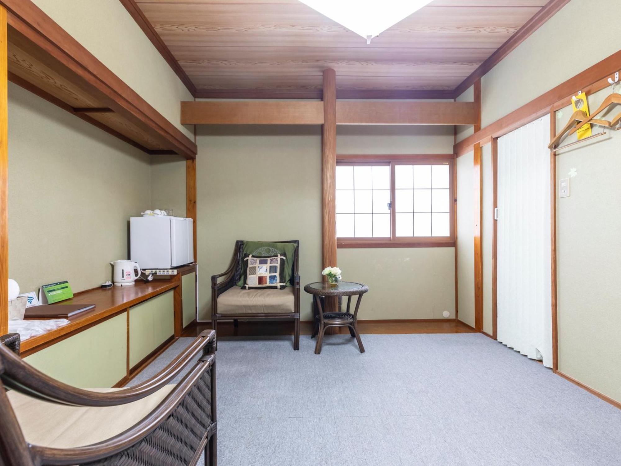 Tabist International Hotel Kaike Yonago Eksteriør bilde
