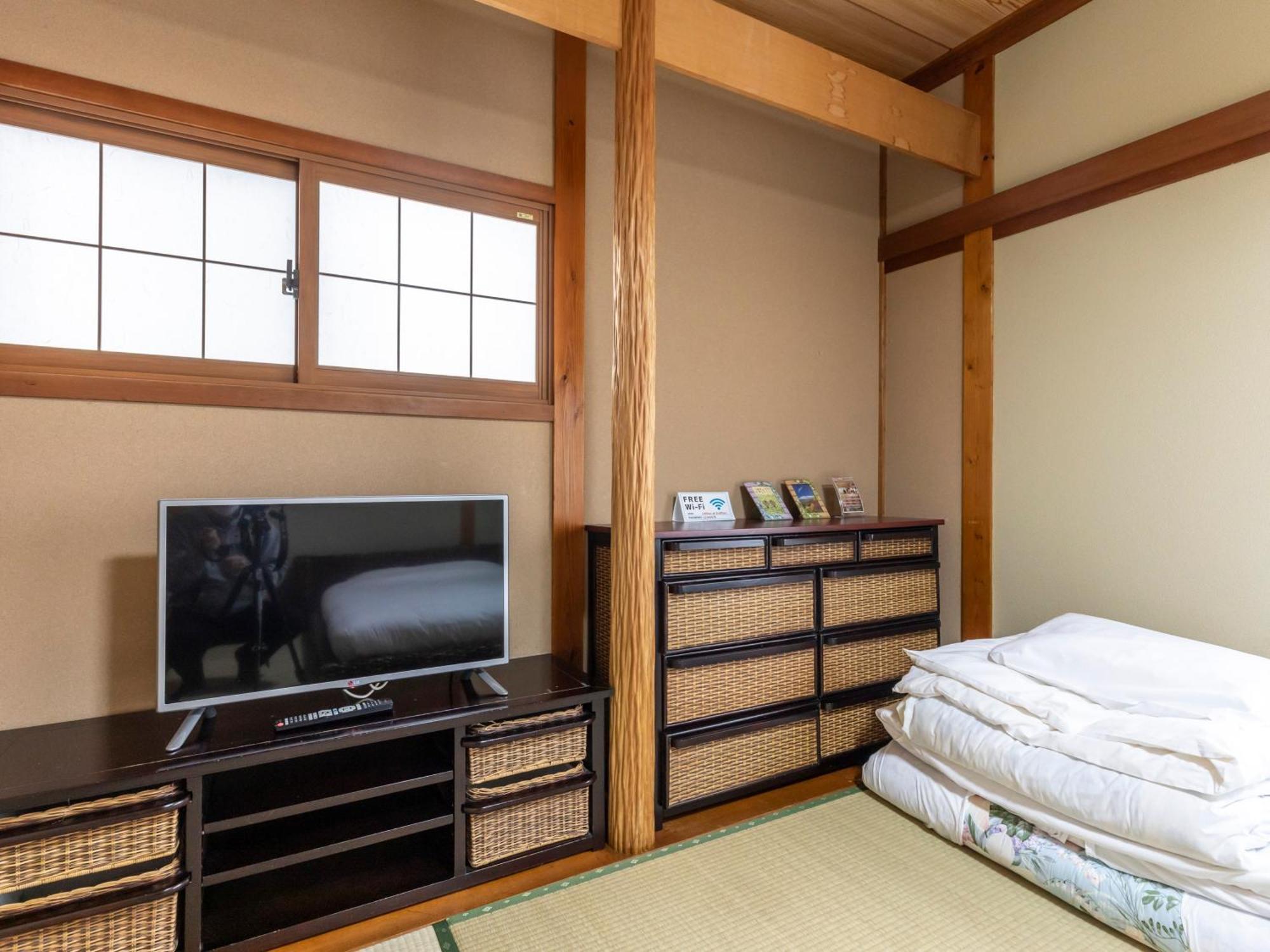 Tabist International Hotel Kaike Yonago Eksteriør bilde