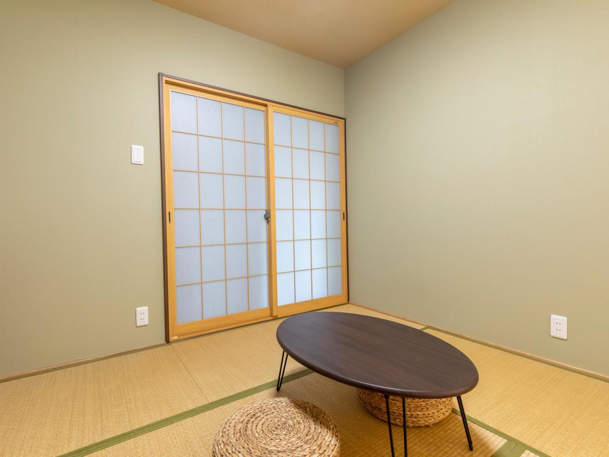 Tabist International Hotel Kaike Yonago Eksteriør bilde