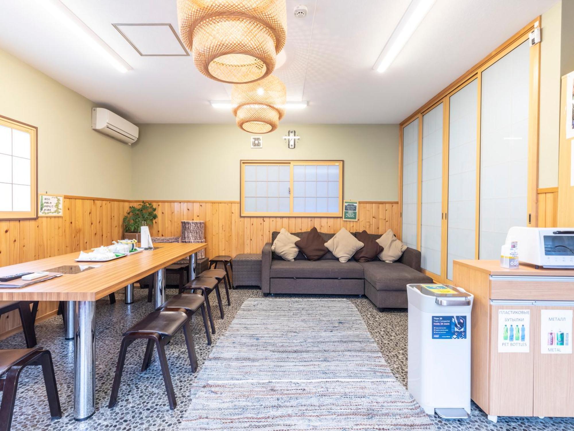Tabist International Hotel Kaike Yonago Eksteriør bilde