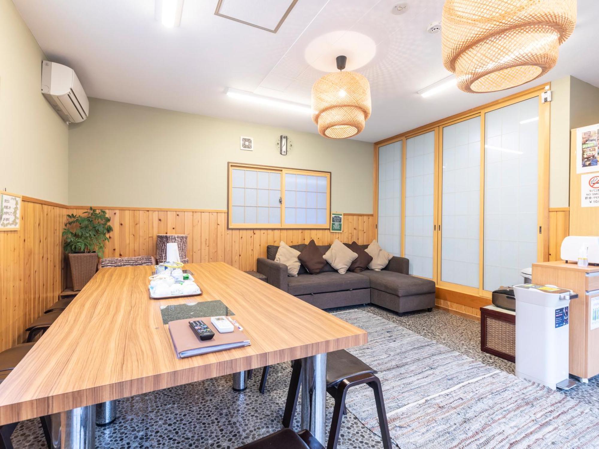 Tabist International Hotel Kaike Yonago Eksteriør bilde