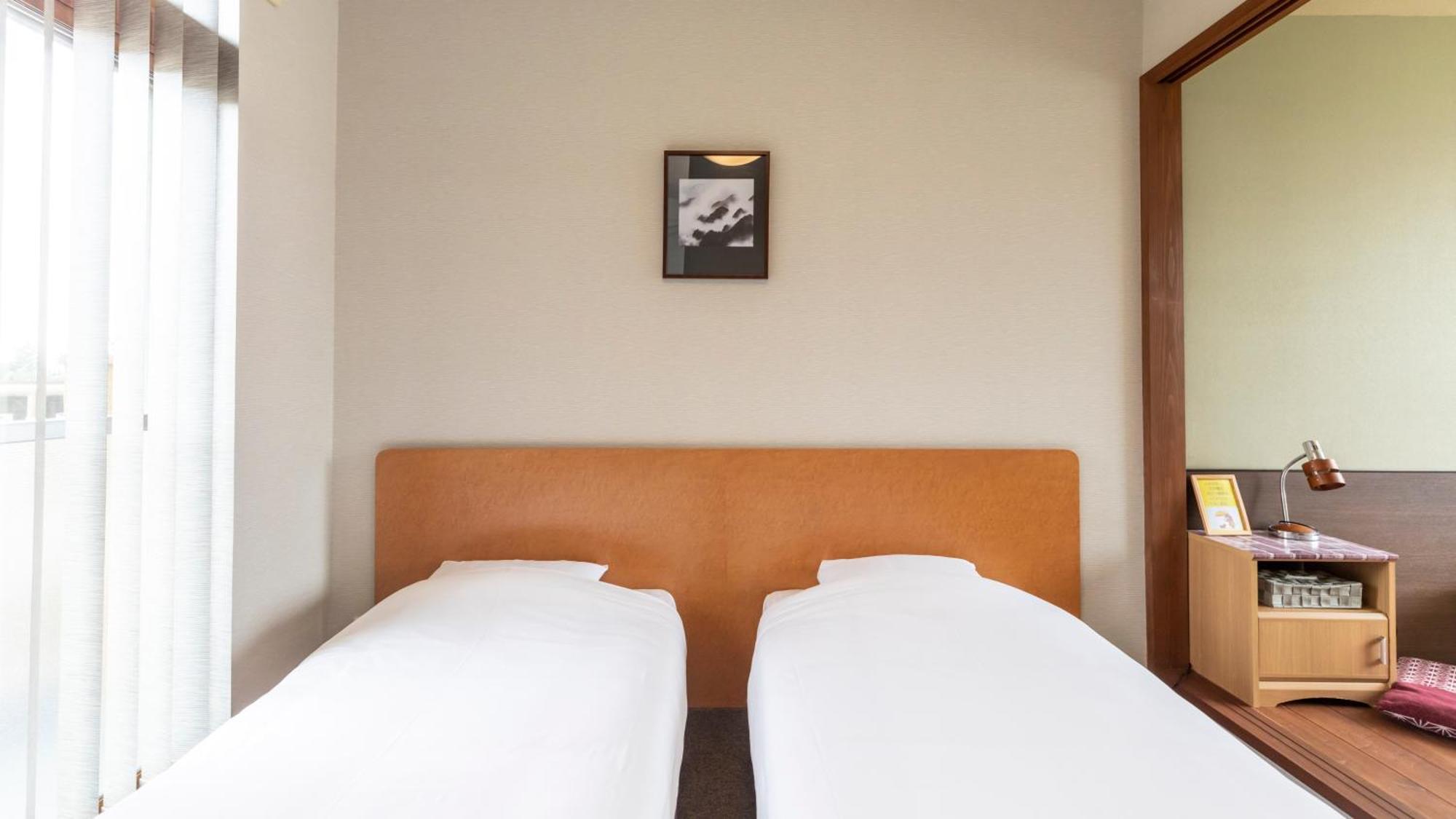 Tabist International Hotel Kaike Yonago Eksteriør bilde