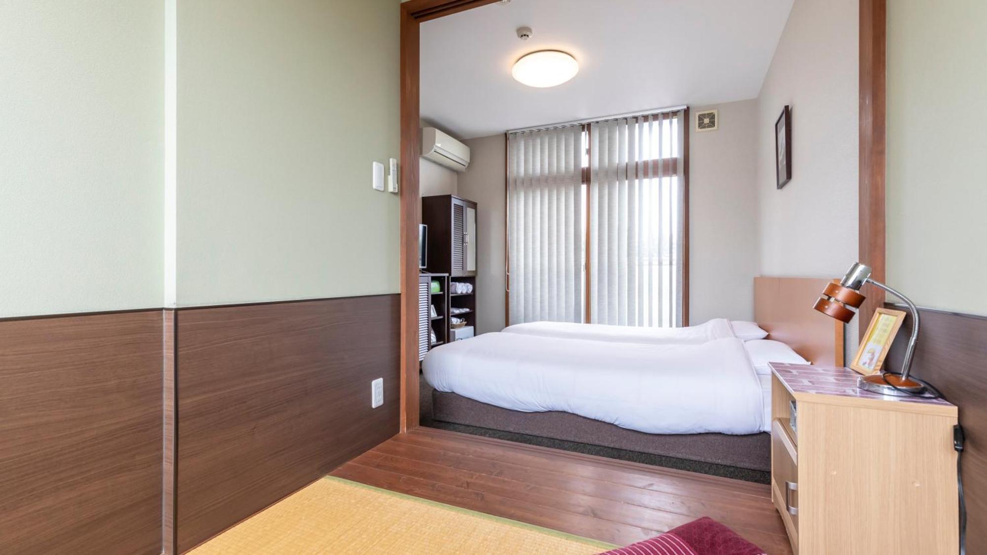 Tabist International Hotel Kaike Yonago Eksteriør bilde