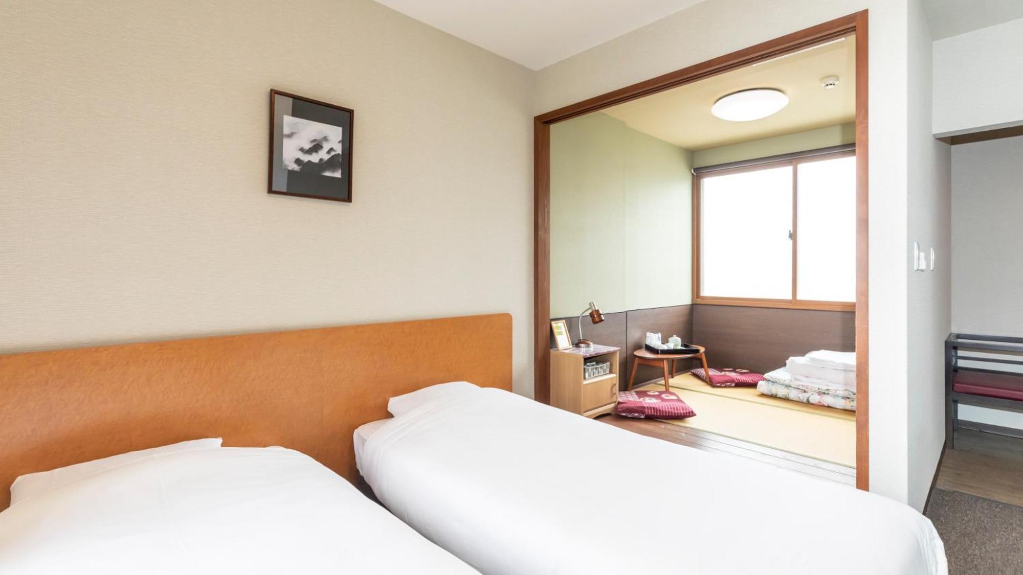 Tabist International Hotel Kaike Yonago Eksteriør bilde