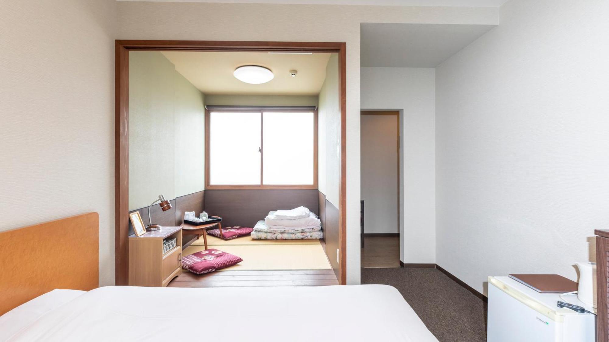 Tabist International Hotel Kaike Yonago Eksteriør bilde