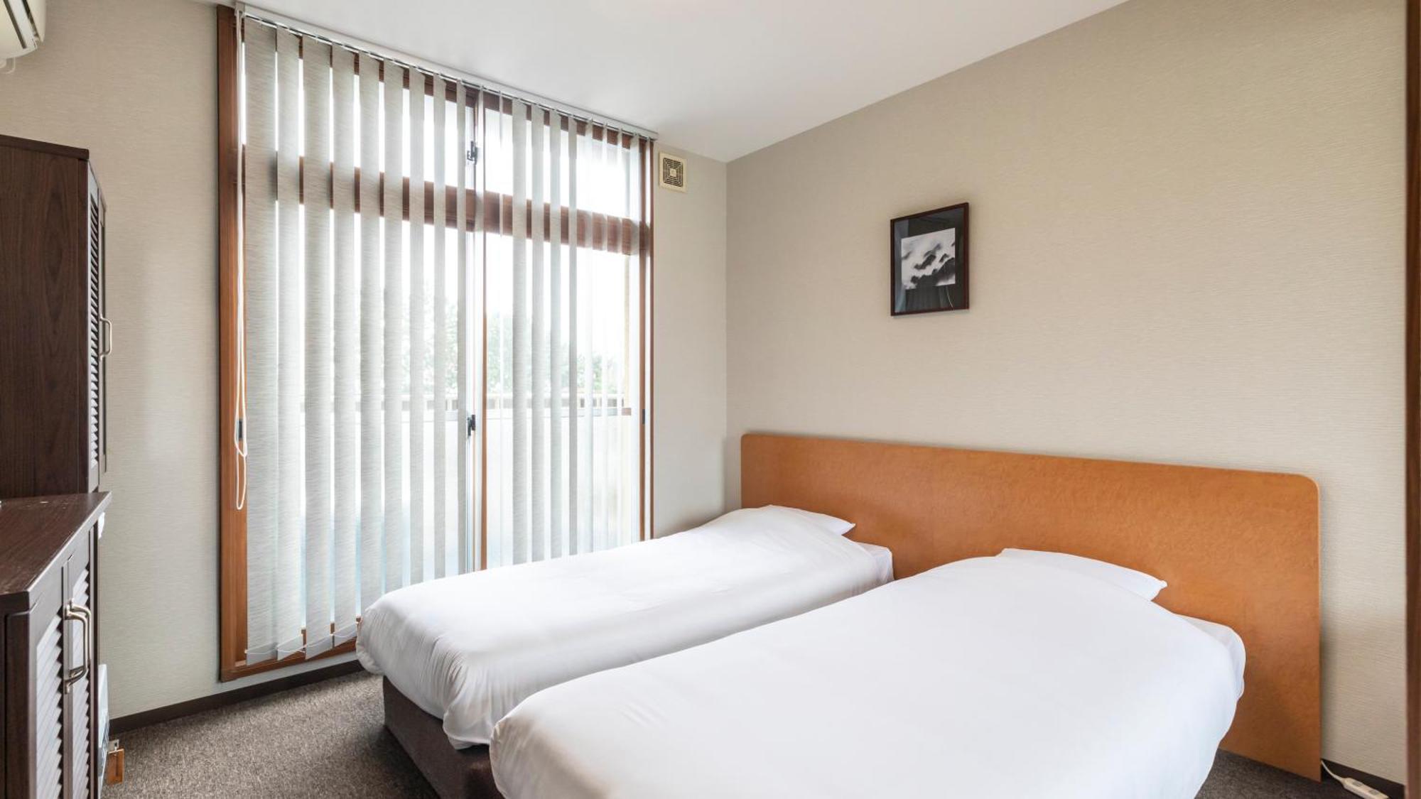 Tabist International Hotel Kaike Yonago Eksteriør bilde