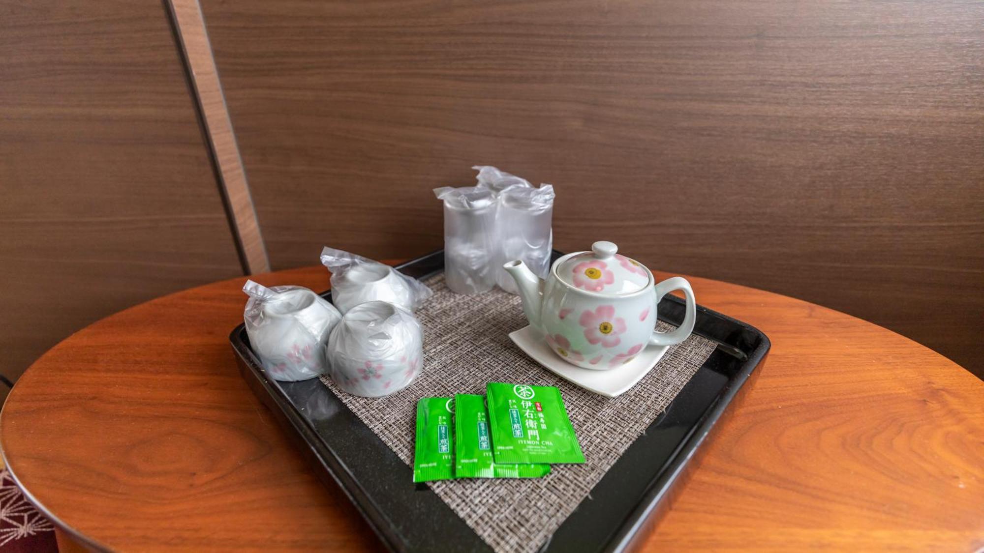 Tabist International Hotel Kaike Yonago Eksteriør bilde
