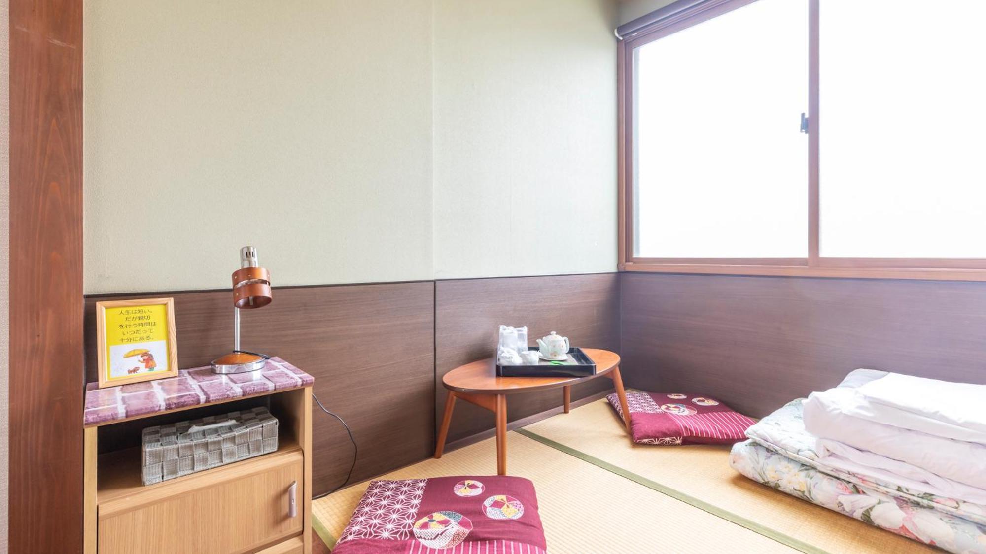 Tabist International Hotel Kaike Yonago Eksteriør bilde