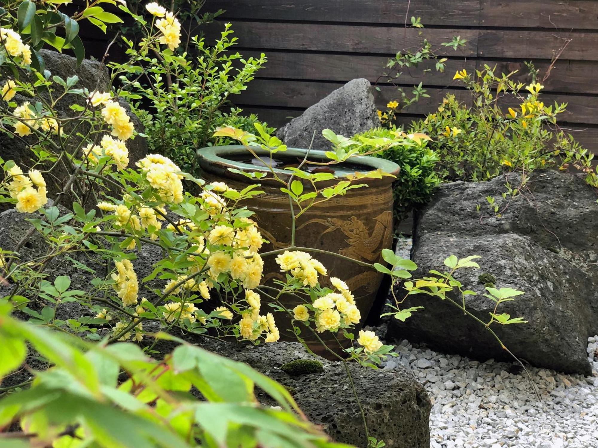 Tabist International Hotel Kaike Yonago Eksteriør bilde