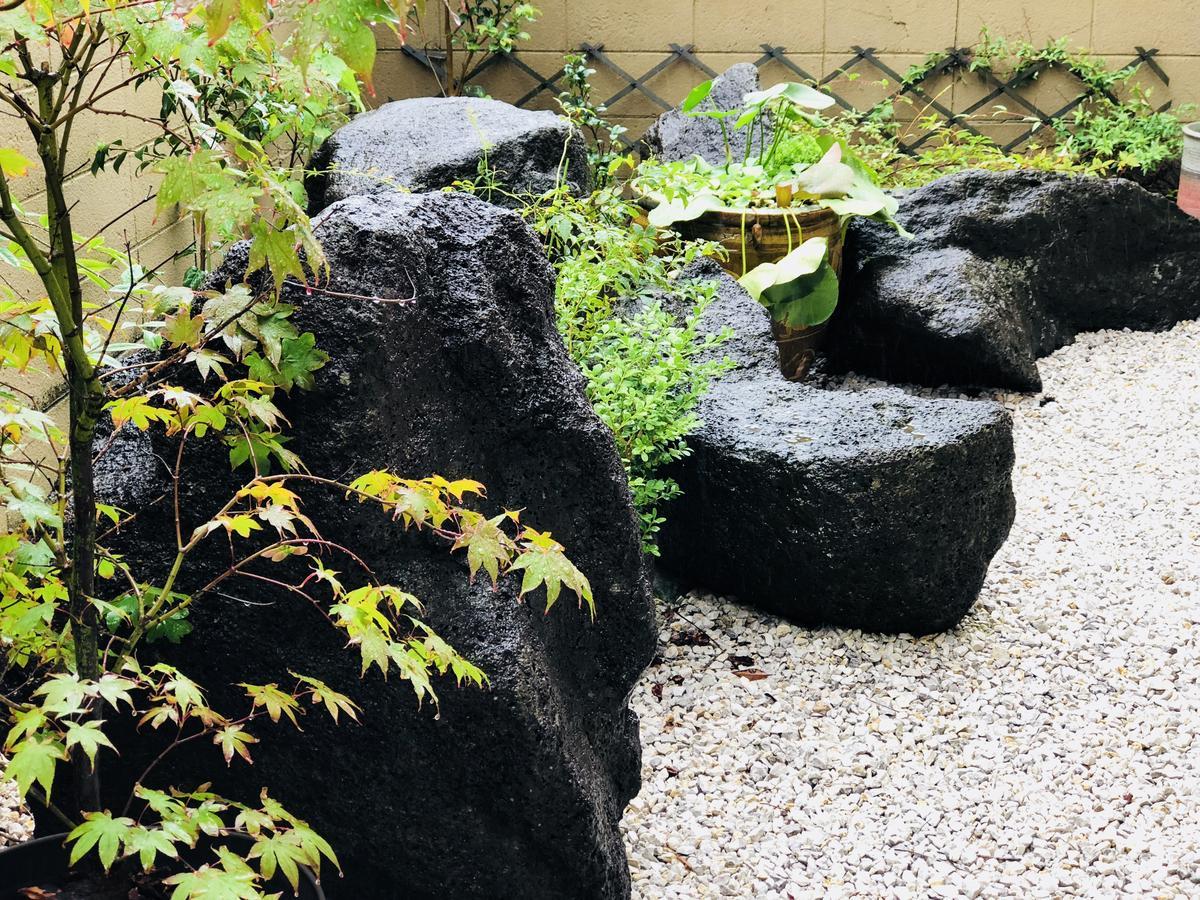 Tabist International Hotel Kaike Yonago Eksteriør bilde