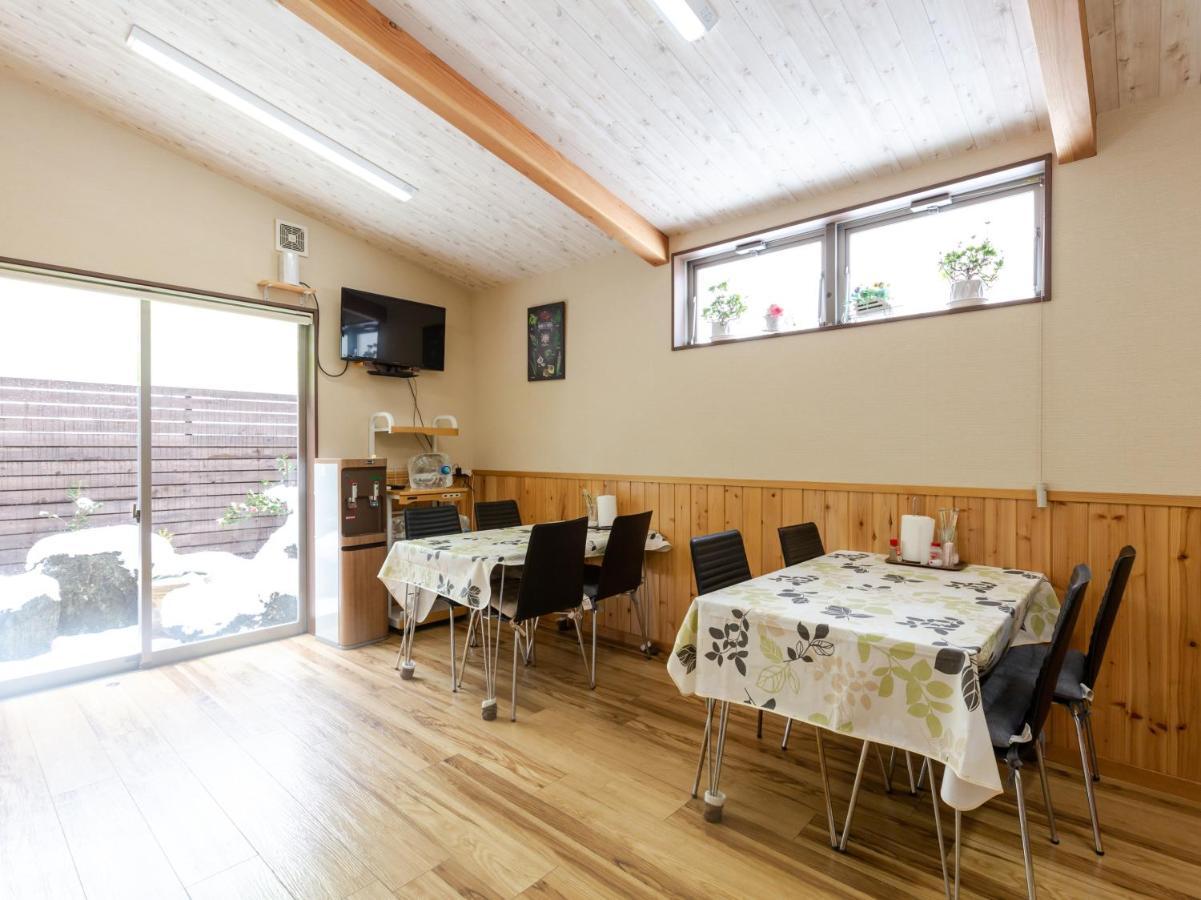 Tabist International Hotel Kaike Yonago Eksteriør bilde