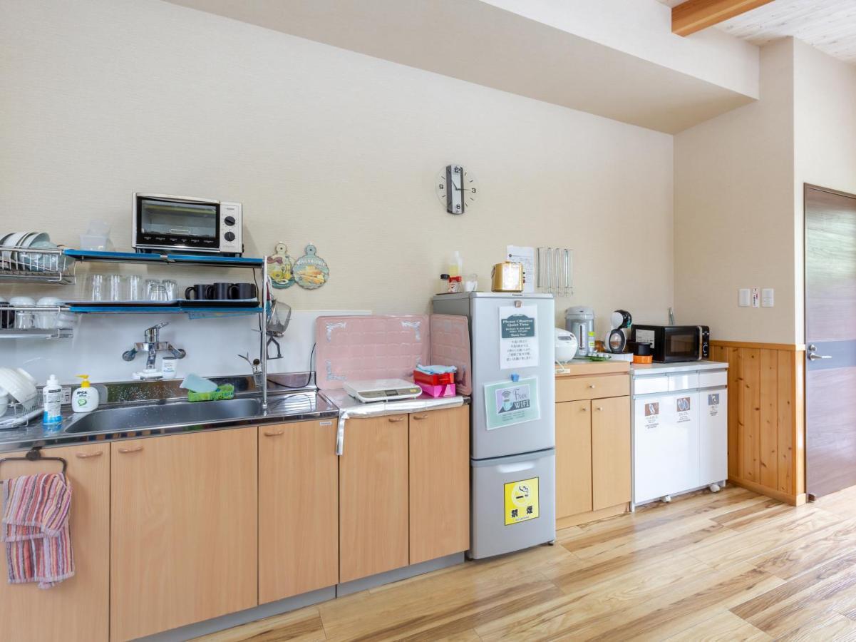 Tabist International Hotel Kaike Yonago Eksteriør bilde