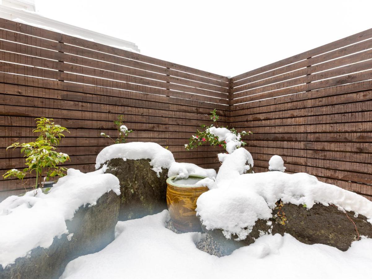 Tabist International Hotel Kaike Yonago Eksteriør bilde