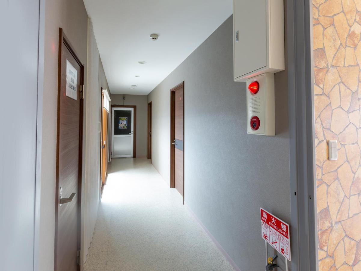 Tabist International Hotel Kaike Yonago Eksteriør bilde