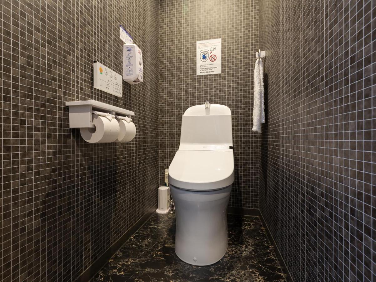 Tabist International Hotel Kaike Yonago Eksteriør bilde