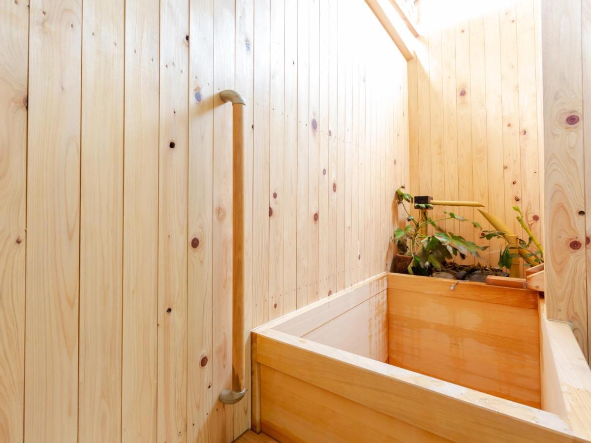 Tabist International Hotel Kaike Yonago Eksteriør bilde