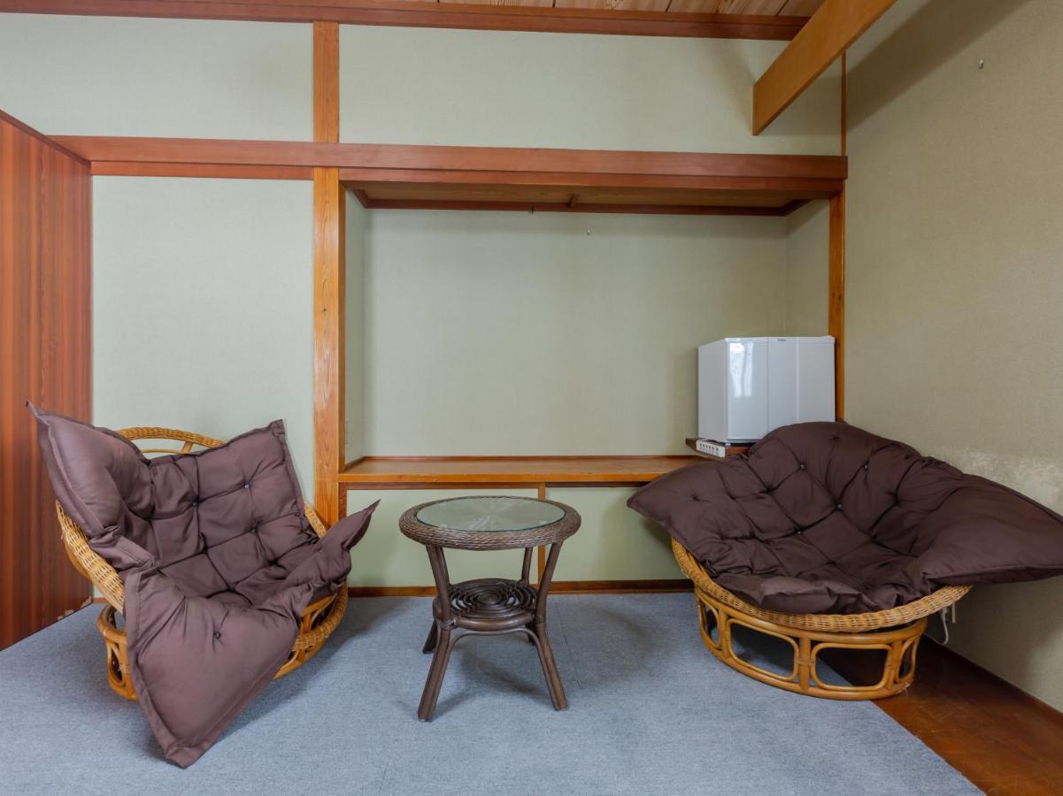 Tabist International Hotel Kaike Yonago Eksteriør bilde